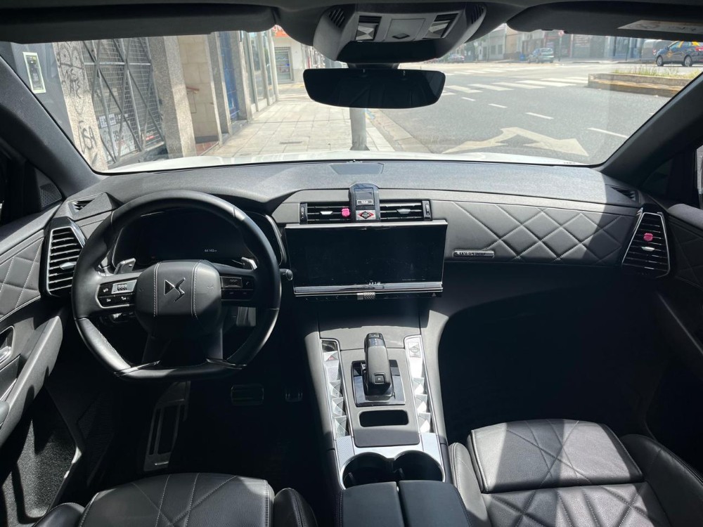 DS Automobiles 7 Crossback Rivoli — foto 11